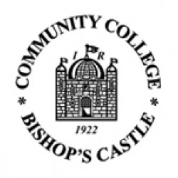 Bishop's Castle College
