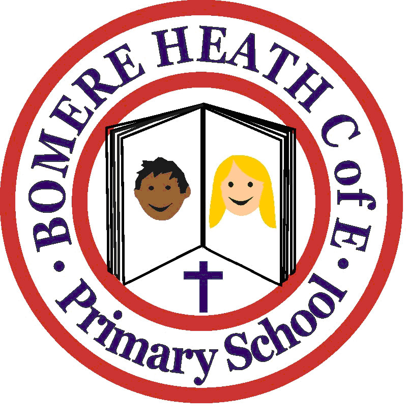 Bomere Heath – Bomere Heath Primary School Fleece