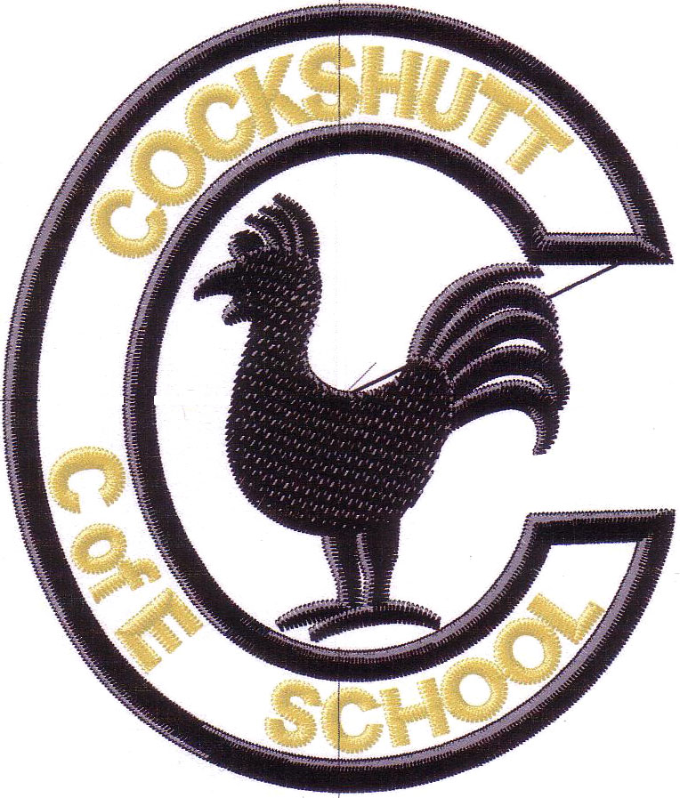 Cockshutt Primary – Cockshutt Primary school Sweatshirt