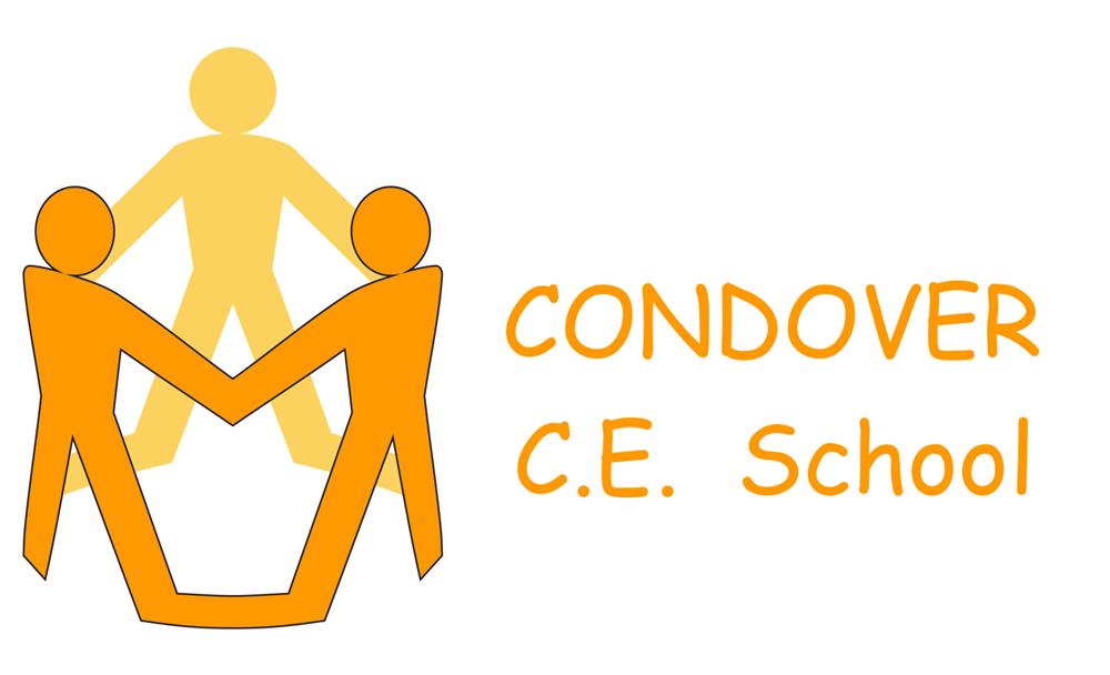 Condover Primary – Condover Primary School Sweatshirt