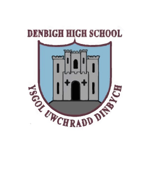 Denbigh High – DENBIGH HIGH SCHOOL 1/4 ZIP PE TOP