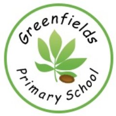Greenfields – Greenfields Primary School Sweatshirt