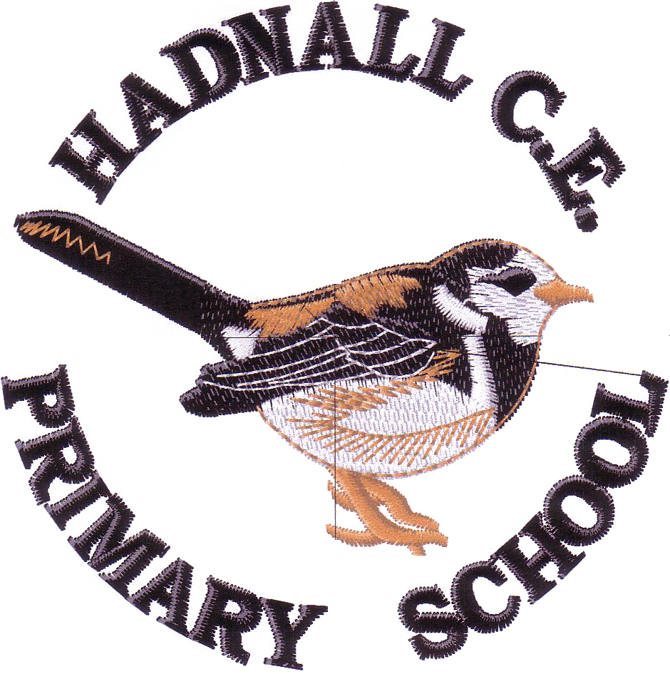 Hadnall Primary – Hadnall Primary School Sweatshirt
