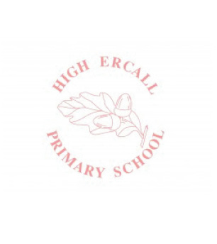 High Ercall – High Ercall Primary Sweatshirt