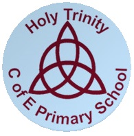 Holy Trinity – Holy Trinity Round Neck Sweatshirt