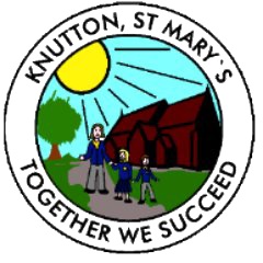Knutton St Marys – Knutton St Marys Sweatshirt