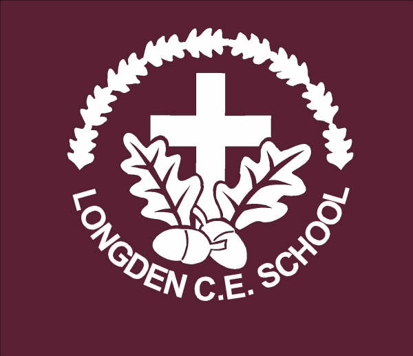 Longden Primary School – Longden Primary School Sweatshirt