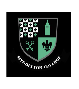 Myddelton College – Myddelton College 1/4 Zip