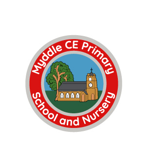 Myddle – Myddle Primary School Fleece