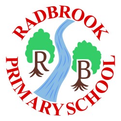 Radbrook Primary School Sweatshirt
