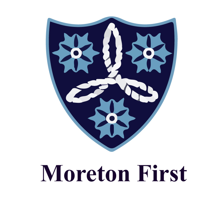 Moreton Hall – MORETON HALL BOOK BAG