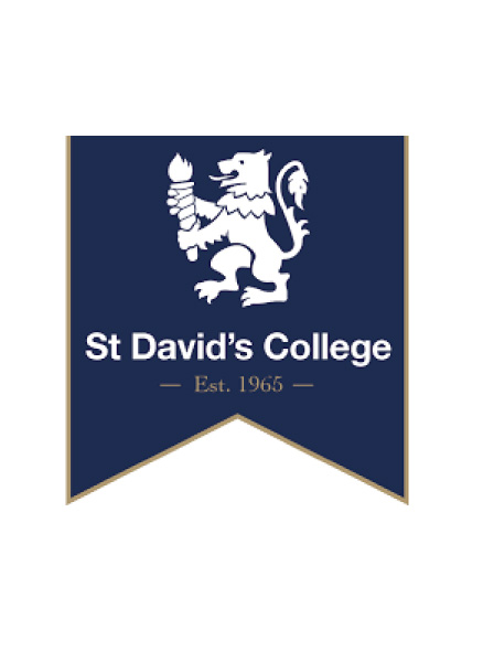 St Davids College – St David’s Bench Coat