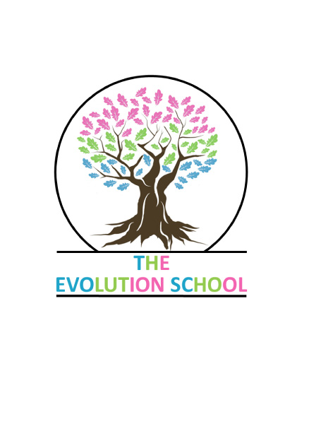 Evolution School – EVOLUTION SCHOOL SWEATSHIRT