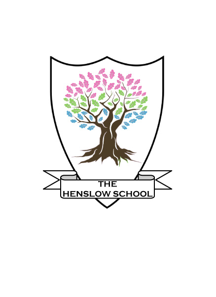 Henslow School – Henslow School Jumper