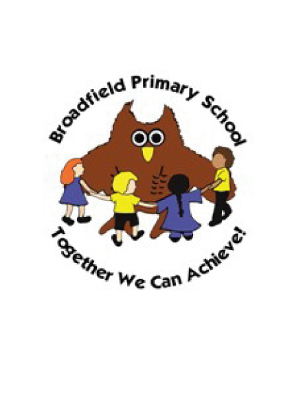Broadfield Primary – Broadfield Primary Sweatshirt