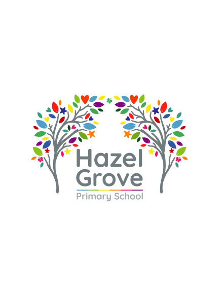 Hazel Grove Primary School – HAZEL GROVE CARDIGAN