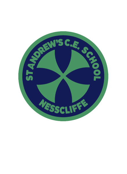 St Andrews CE Primary Nescliffe – St Andrew’s Sweatshirt