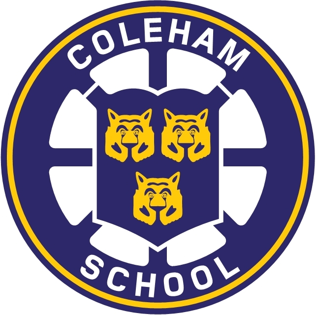 Coleham Primary – Coleham Primary School Sweatshirt