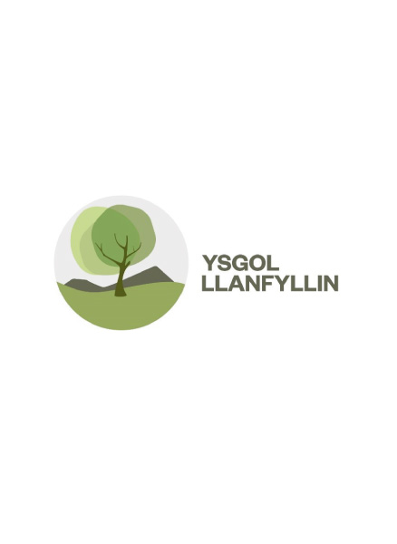 LLANFYLLIN HIGH SCHOOL – Ysgol Llanfyllin Jumper