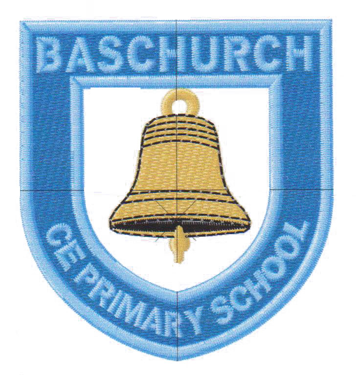 Baschurch – Baschurch CE Primary School Sweatshirt
