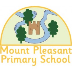 Mount Pleasant Primary – Mount Pleasant Primary Sweatshirt