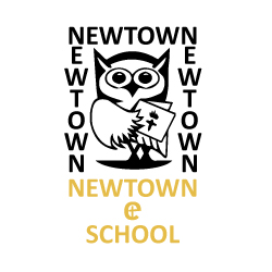 Newtown Primary – Newtown Tracksuit Top