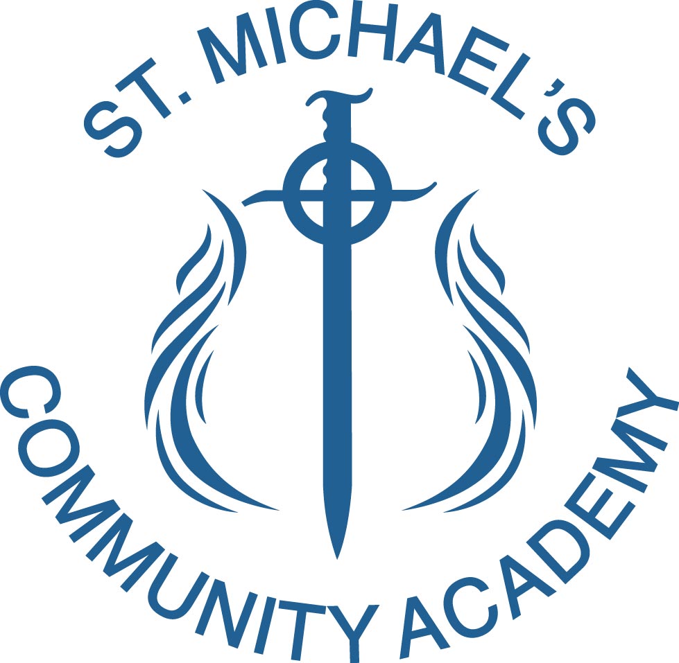 St Michaels Community Academy – St Michaels Sweatshirt
