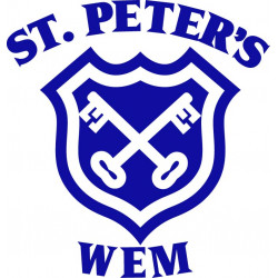 ST PETERS PRIMARY SCHOOL – St Peters Primary Sweatshirt