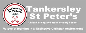 Tankersley St Peter's Primary