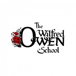 WILFRED OWEN SCHOOL – Wilfred Owen Sweatshirt