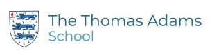 Thomas Adams – Thomas Adams 1/4 Zip Tracksuit Top