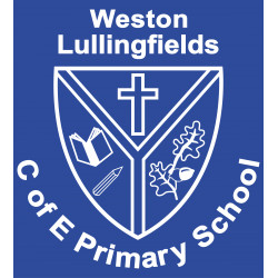 WESTON LUNNINGFIELDS PRIMARY SCHOOL – Weston Lullingfields Sweatshirt