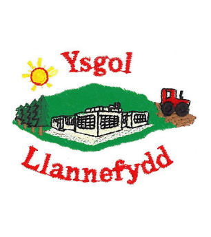 Llanefydd – Llannefydd Sweatshirt