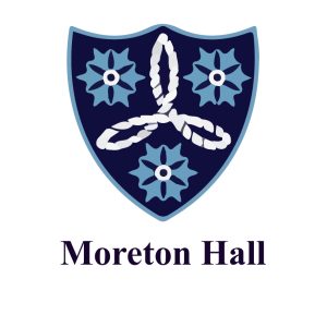 Moreton Hall