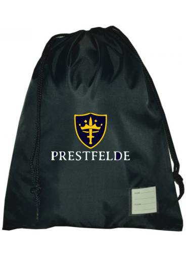 Prestfelde - PRESTFELDE SWIM BAG, Prestfelde School