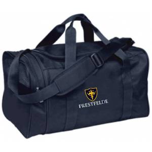 Prestfelde - PRESTFELDE HOLDALL, Prestfelde School