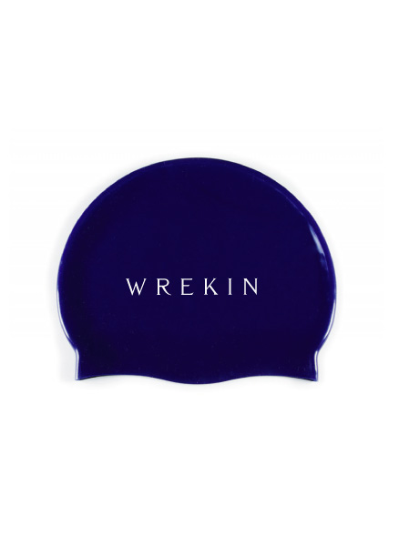 Wrekin - WREKIN SWIM HAT, Wrekin College
