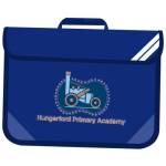 Hungerford Primary Academy - HUNGERFORD BOOK BAG, Hungerford Primary School
