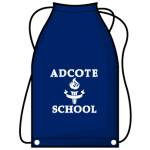 Adcote - ADCOTE SWIM BAG, Adcote School