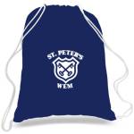 ST PETERS PRIMARY SCHOOL - ST PETERS SWIM BAG, St Peter's Primary