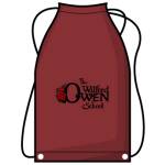 WILFRED OWEN SCHOOL - WILFRED OWEN SWIM BAG, The Wilfred Owen School