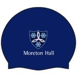 Moreton Hall - MORETON SWIM HAT, Moreton Hall, Moreton Hall Prep