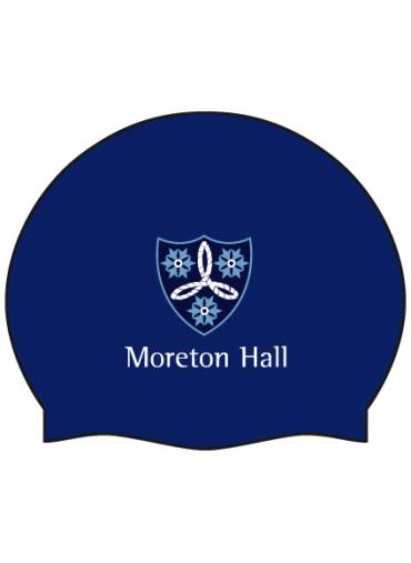 Moreton Hall - MORETON SWIM HAT, Moreton Hall, Moreton Hall Prep
