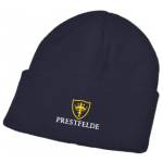 Prestfelde - PRESTFELDE WINTER HAT, Prestfelde School
