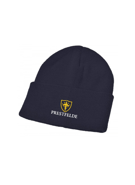 Prestfelde - PRESTFELDE WINTER HAT, Prestfelde School