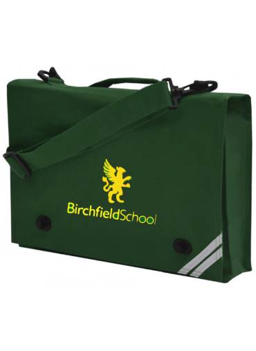 Birchfield - BIRCHFIELD DOCUMENT BAG, Birchfield School