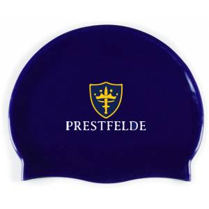 PRESTFELDE SWIM HAT, Prestfelde School