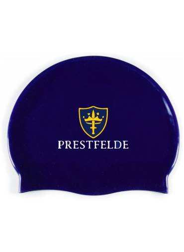PRESTFELDE SWIM HAT, Prestfelde School