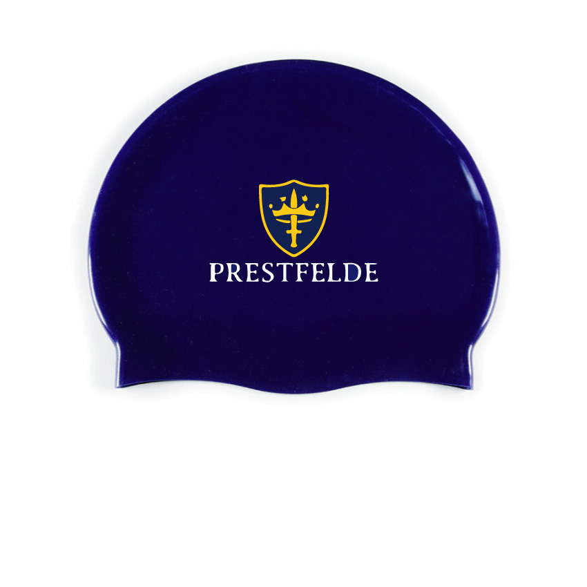 PRESTFELDE SWIM HAT, Prestfelde School