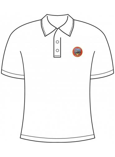 Ysgol Y Parc - Ysgol Y Parc Polo Shirt, Ysgol Y Parc